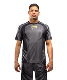T-shirt Dry Tech Venum Galactic 3.0 - Noir/Or