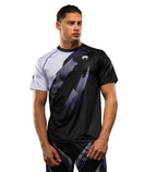 T-shirt Dry Tech Venum No-Gi 6.0 - Noir/Blanc