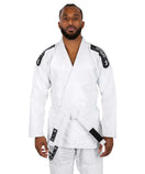 Kimono JJB Venum First Blanc – Débutants BJJ Gi