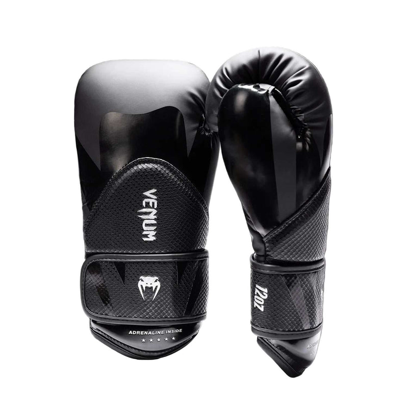 Venum Challenger 4.0 Scales Gants de Boxe – Noir