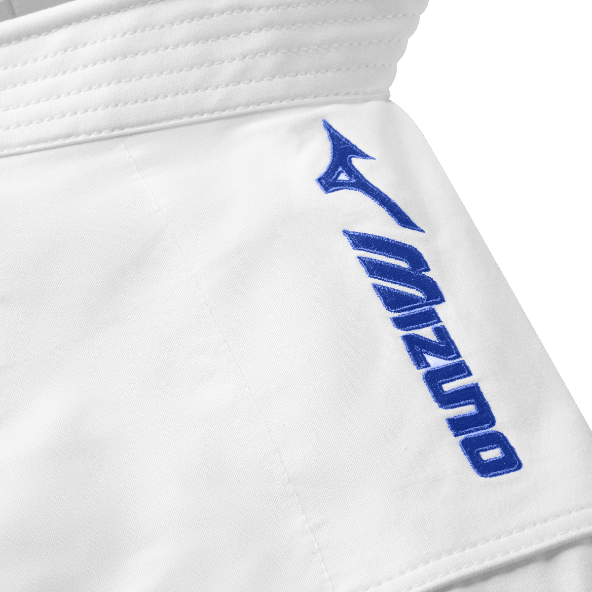 Veste de Karate Kata Mizuno Premier League Kime WKF - Boutique des Arts Martiaux