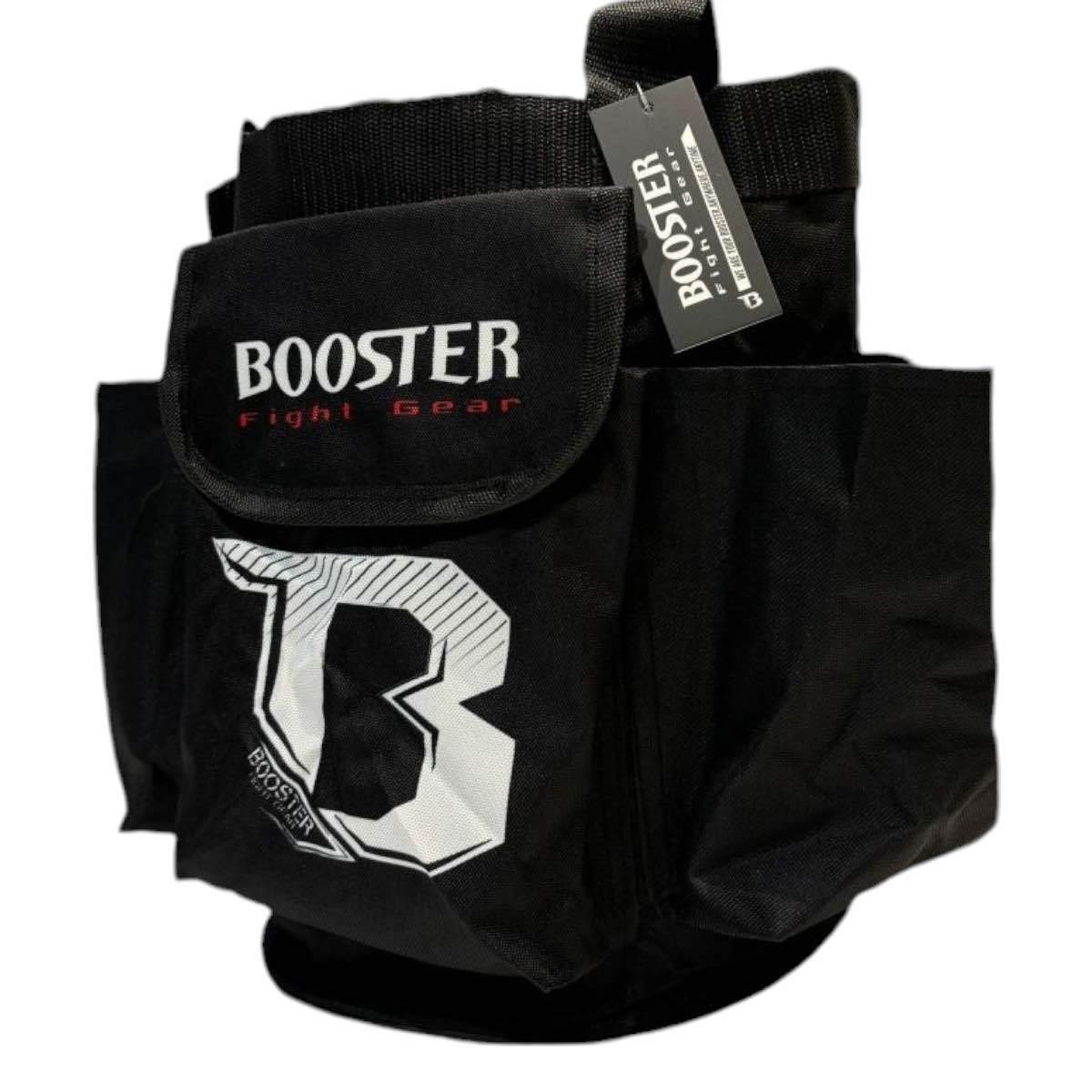 Sac soigneur de Boxe Booster Fight Gear