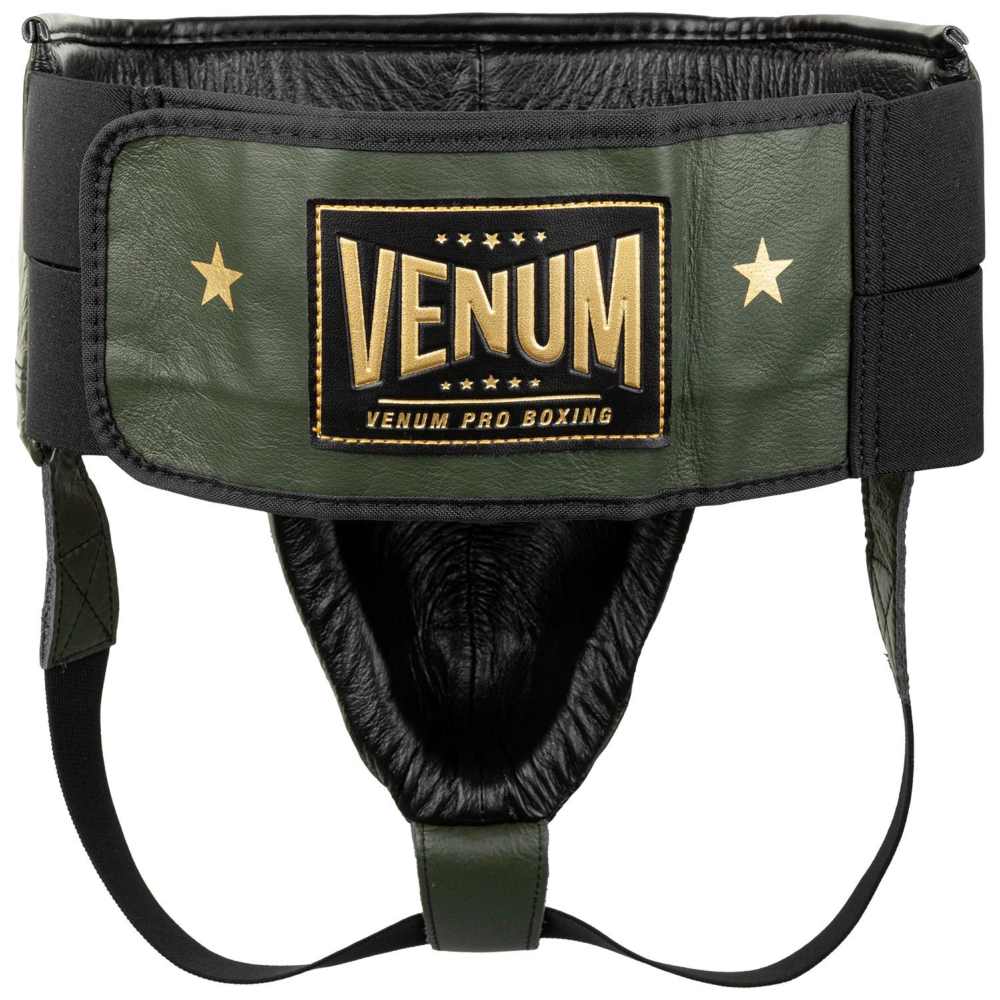 Coquille de boxe Pro Venum Linares Edition
