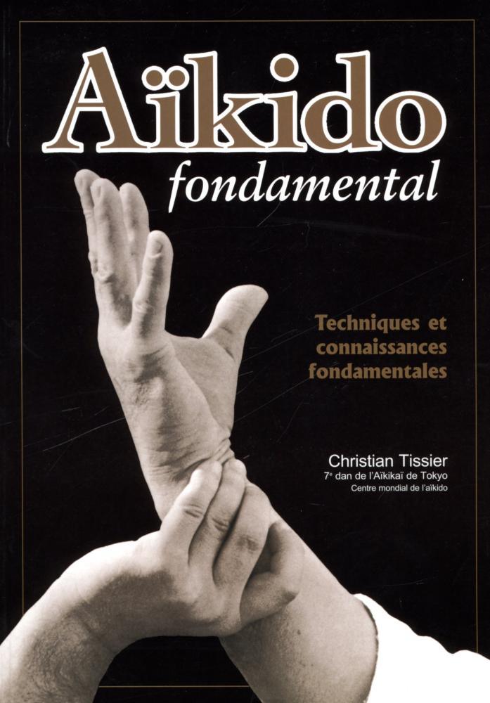 livre-aikido-fondamental-techniques-et-connaissances-fondamentales