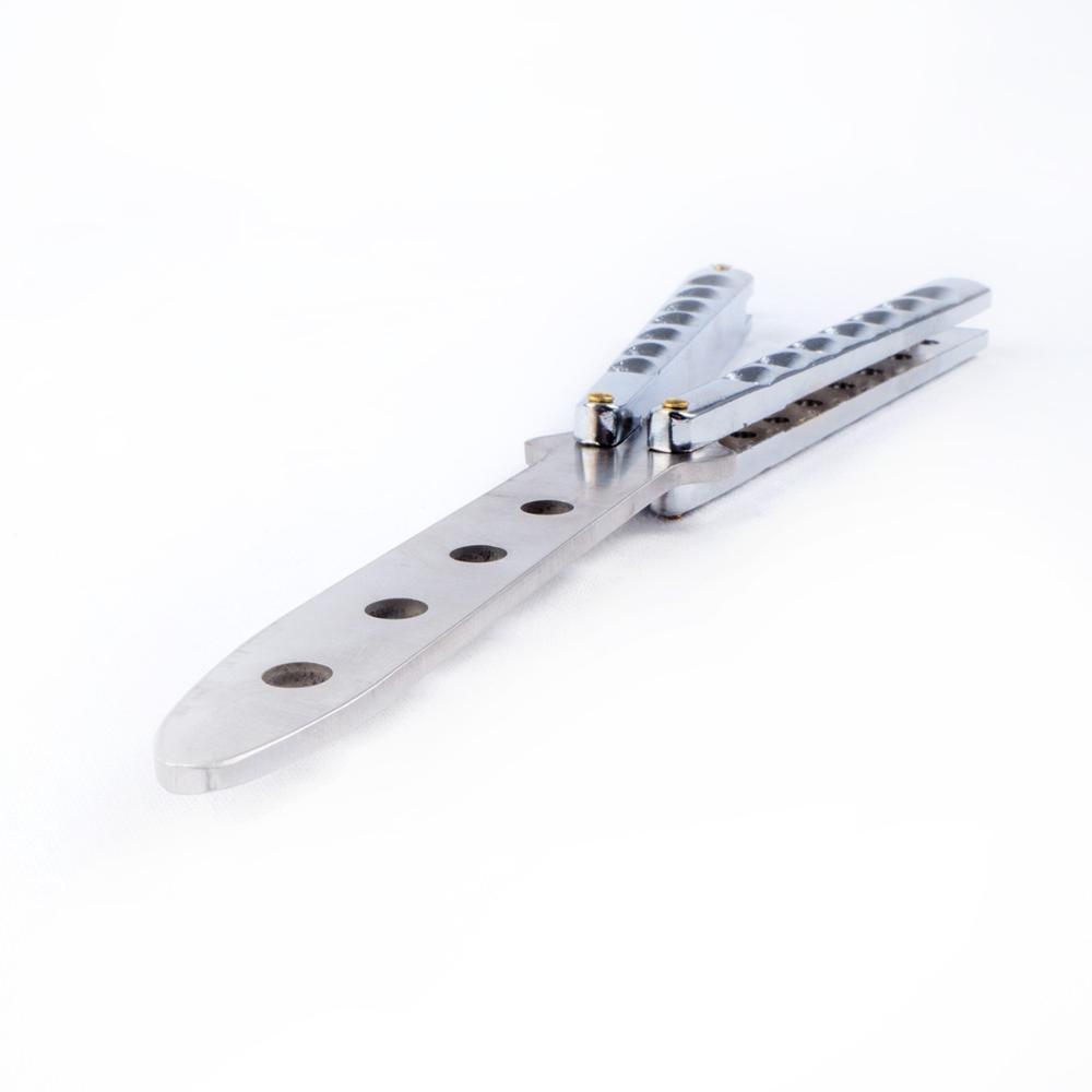 Boxe Anglaise Underdog Boxing Gym Montreal Couteau Papillon