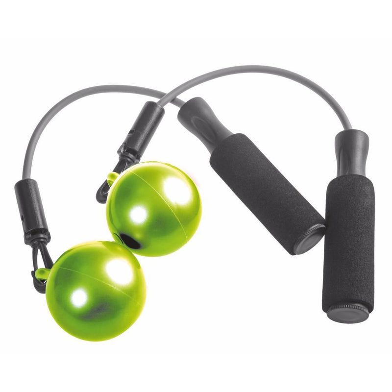 Ball Jump Metal Boxe 300 gr Vert