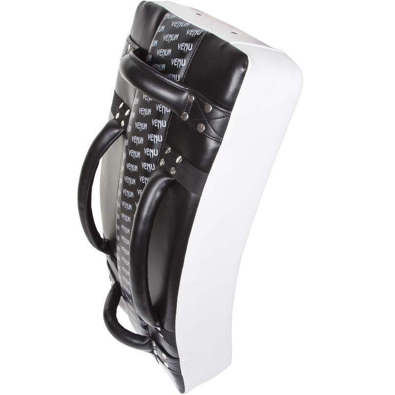 Bouclier De Frappe En Cuir PU - Shield Pour Entraînement Boxe, Coups De Pied | Absorption Chocs