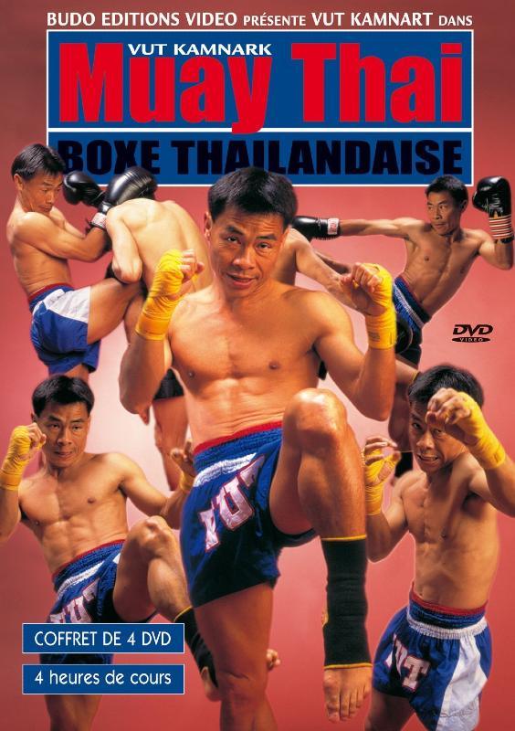 boxe-thailandaise-coffret-4-dvd-budo-editions