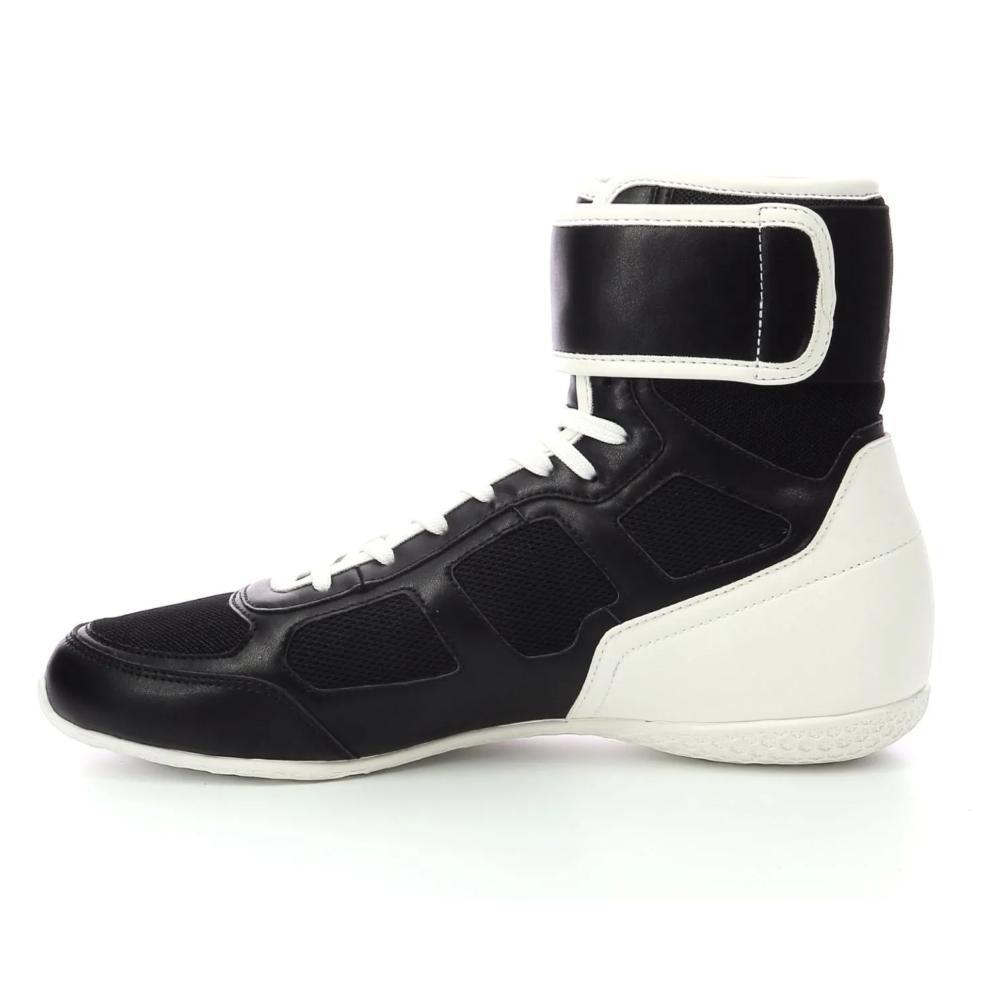 Chaussure de boxe anglaise clearance nike