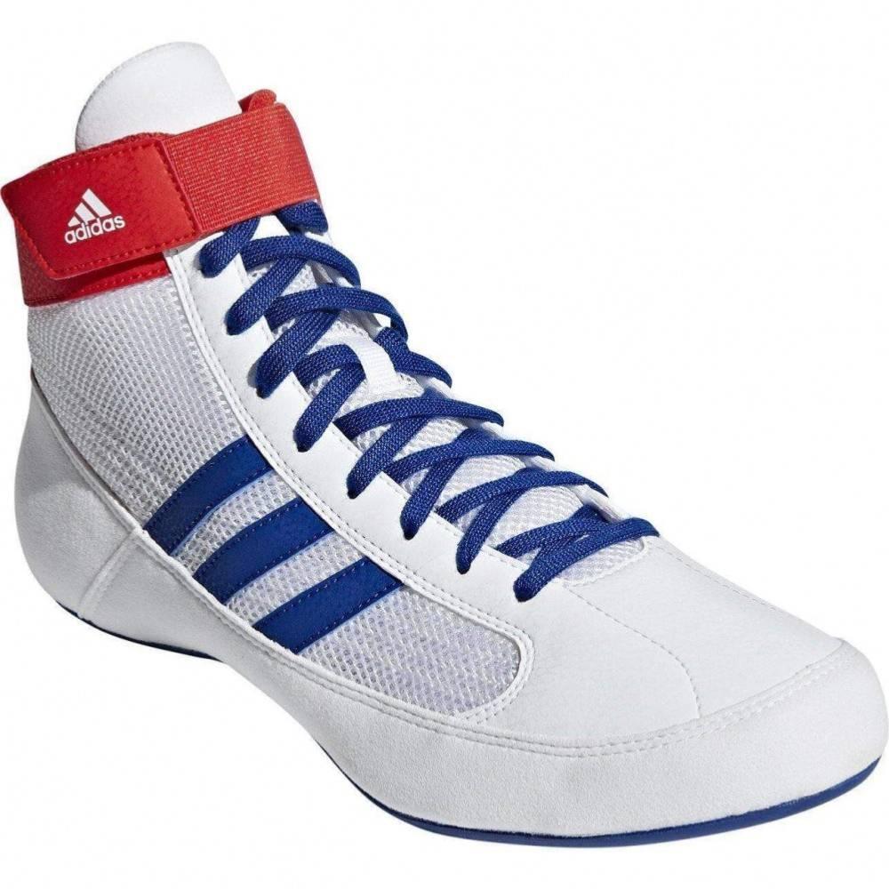 chaussures-de-lutte-adidas-hvc-bleu-blanc-rouge-39-1-3