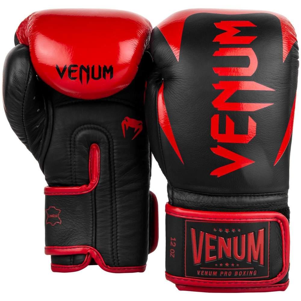 gants-de-boxe-pro-venum-hammer-velcro