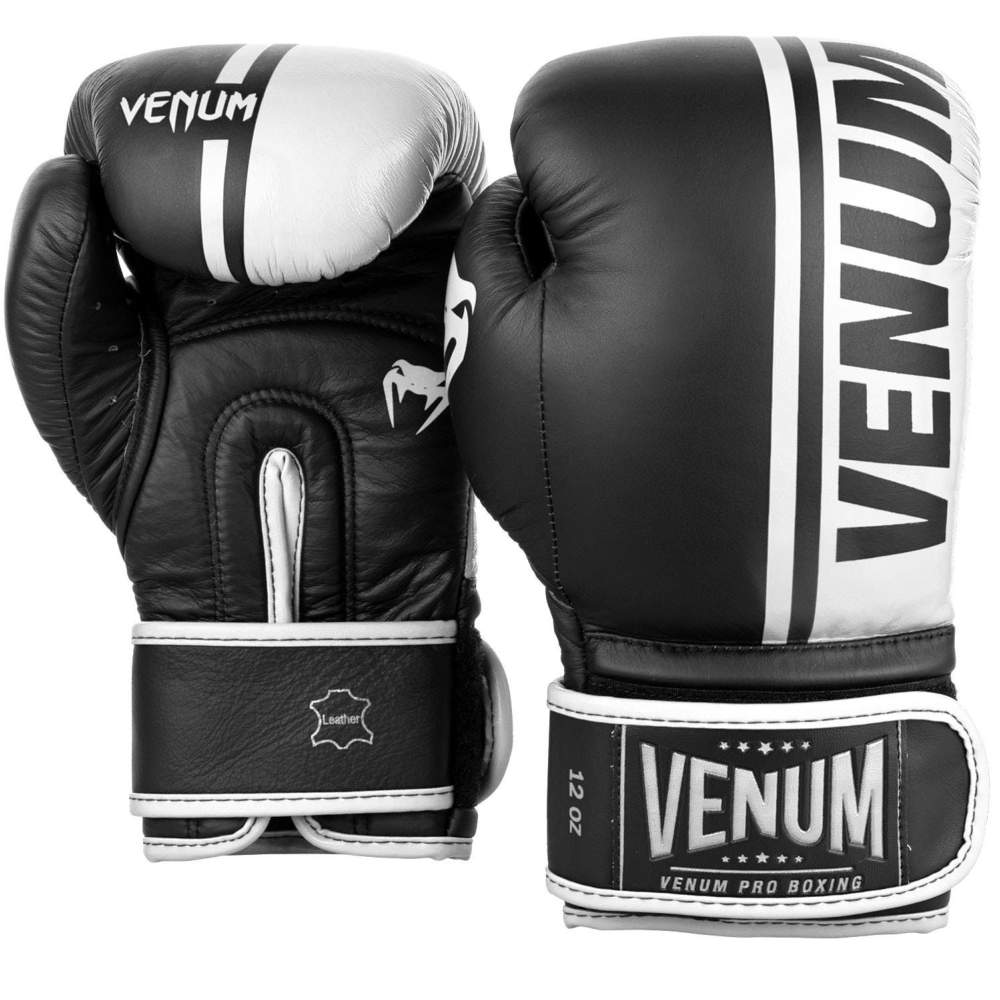 gants-de-boxe-pro-venum-shield-velcro