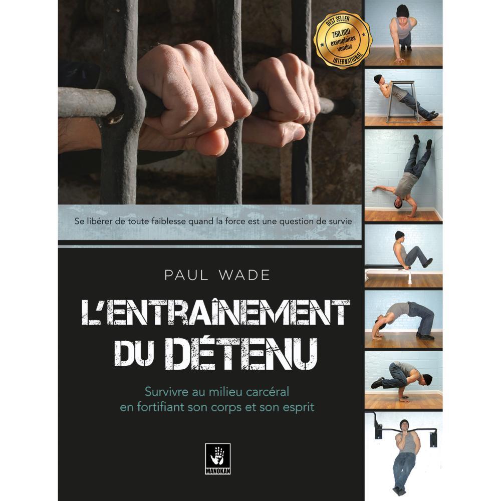 l-entrainement-du-detenu-budo-editions