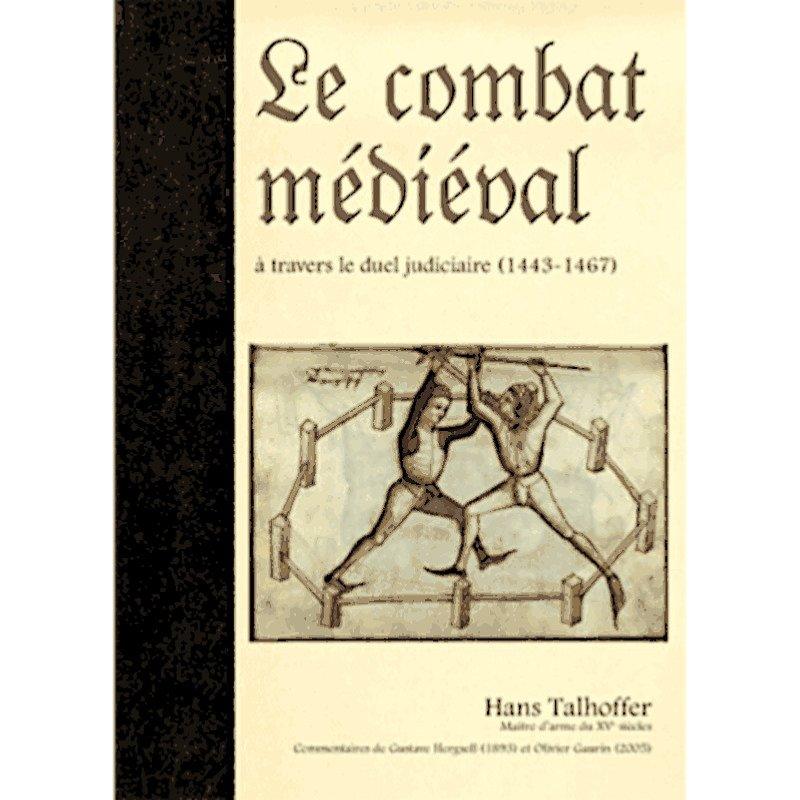 le-combat-medieval-budo-editions