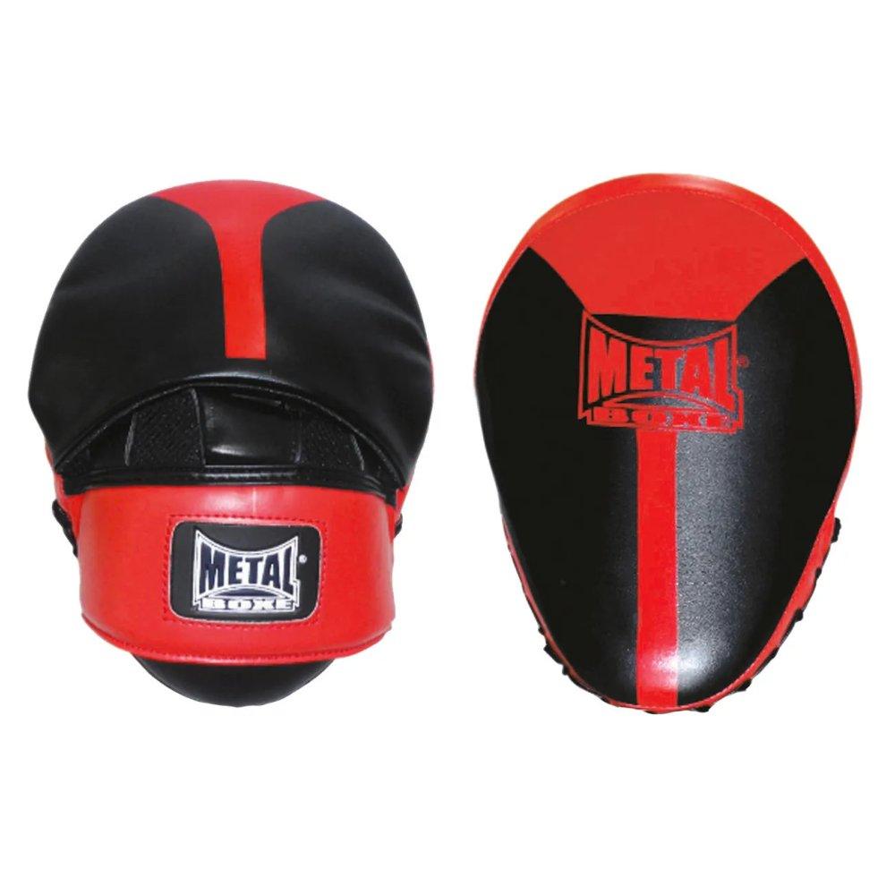 pattes-d-ours-courbees-metal-boxe