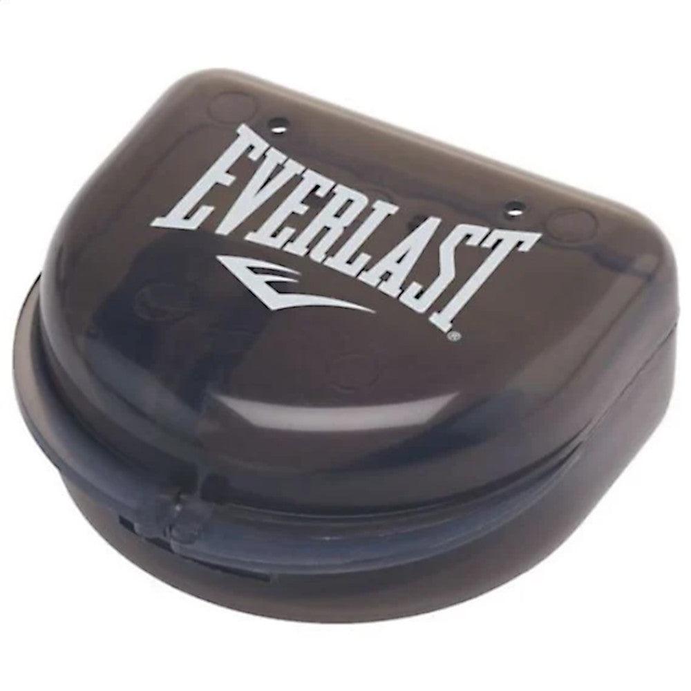 Protège-dents Everlast Evershield - Boutique des Arts Martiaux et Sports de Combat