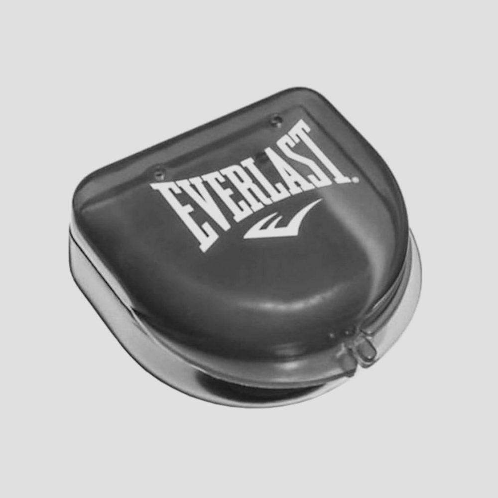 Protège-dents Double Everlast Evershield - Boutique des Arts Martiaux et Sports de Combat