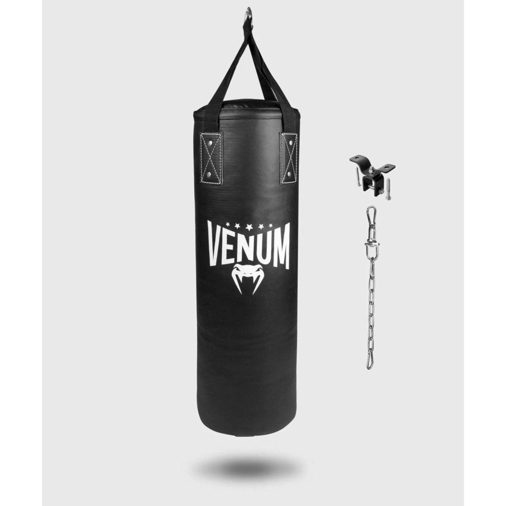 Poire de vitesse Venum Hurricane Speed Bag - Noir/Blanc – Venum France
