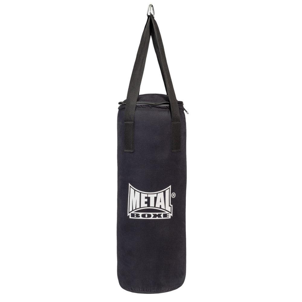 Sac de frappe enfant Metal Boxe Mini Black