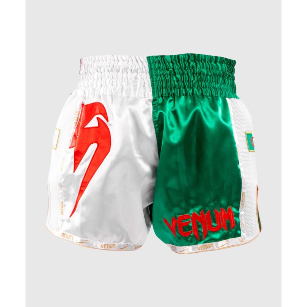 short-de-muay-thai-venum-drapeau-algerie