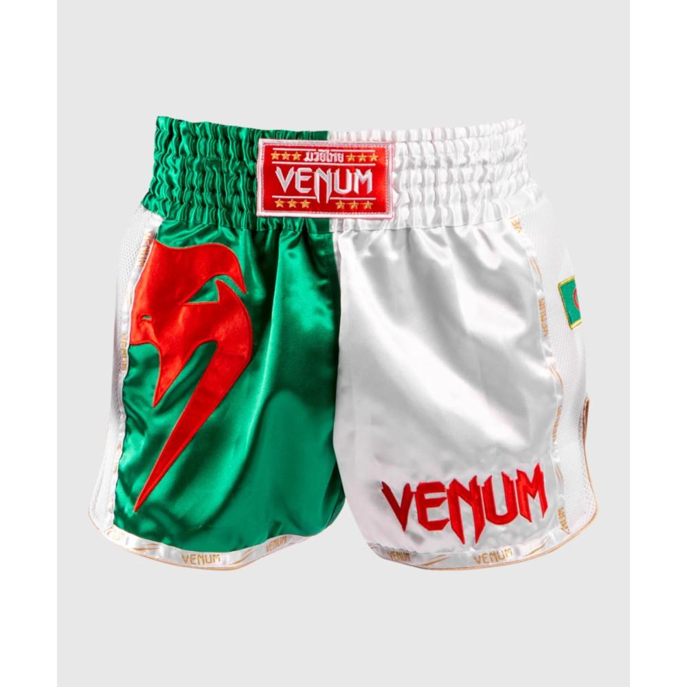 short-de-muay-thai-venum-drapeau-algerie