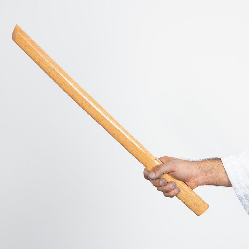 Shoto Bokken Hêtre Fuji Mae