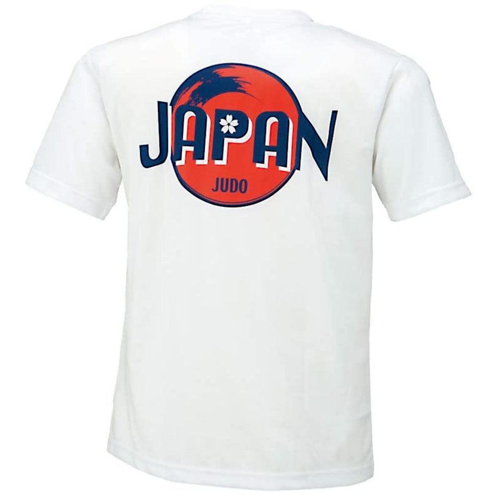 t-shirt-mizuno-judo-team-japan
