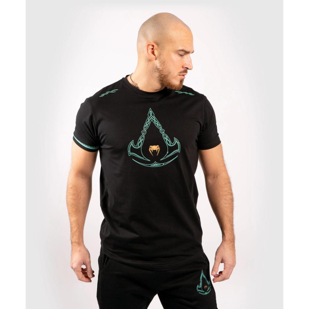 t-shirt-venum-assassins-creed