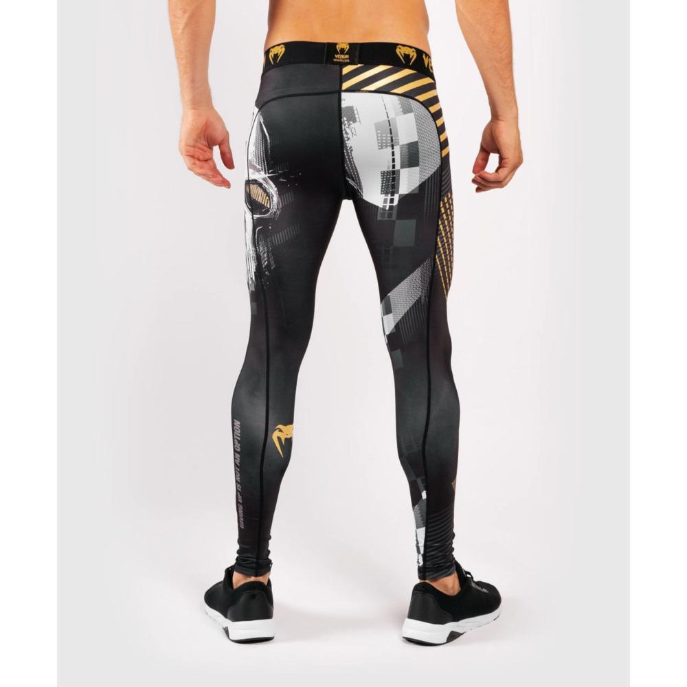 pantalon-de-compression-venum-skull