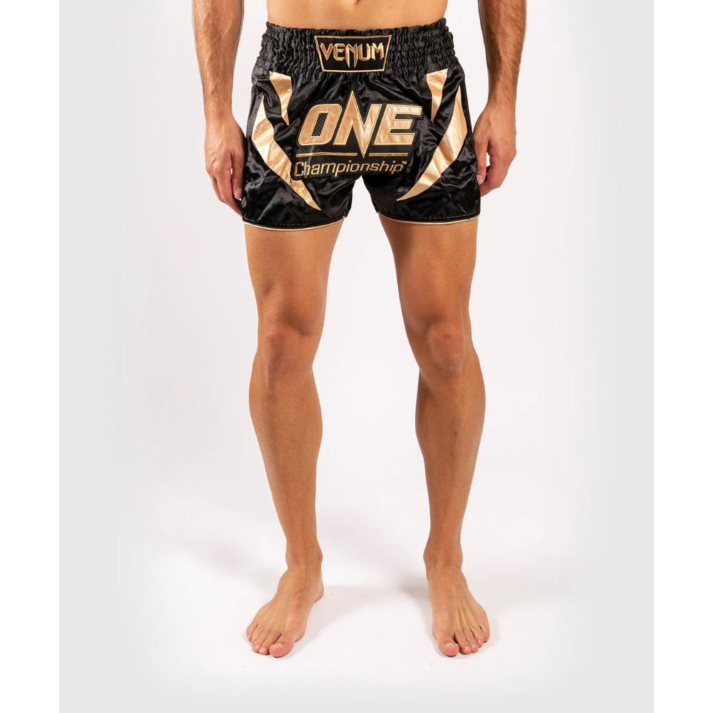 shorts-de-muay-thai-venum-one-fc