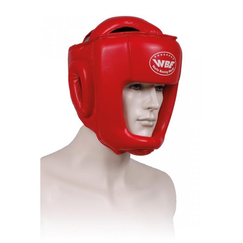 Casque de boxe SUPER PRO adidas - La Boutique du Combat
