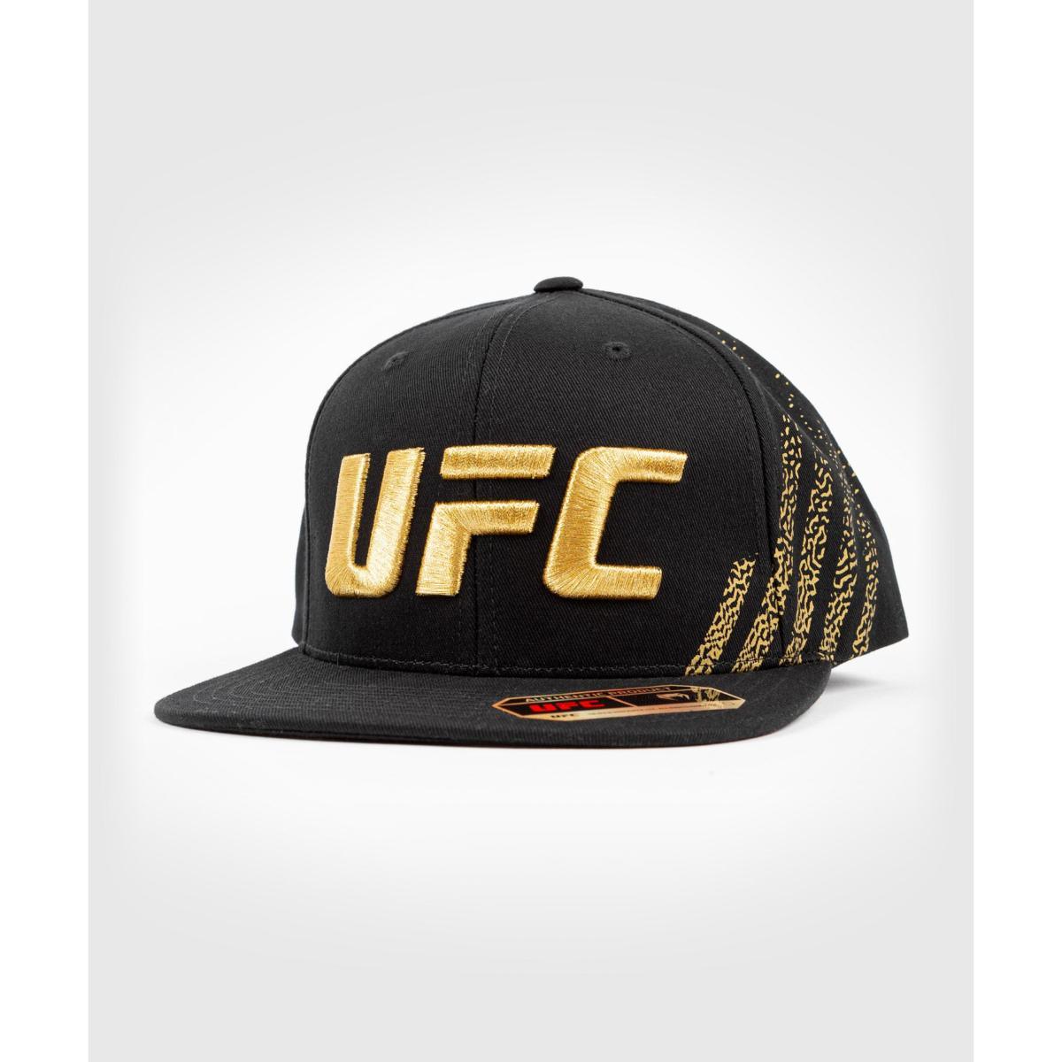 Casquette UFC Venum Authentic Fight Night - Boutique des Arts Martiaux et Sports de Combat