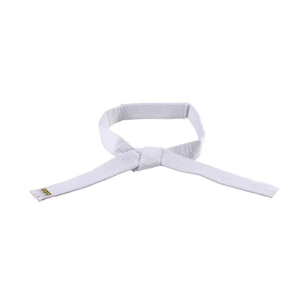 Adidas - Ceinture Piquée, Club - ADIB220P, Jaune, 340 Cm