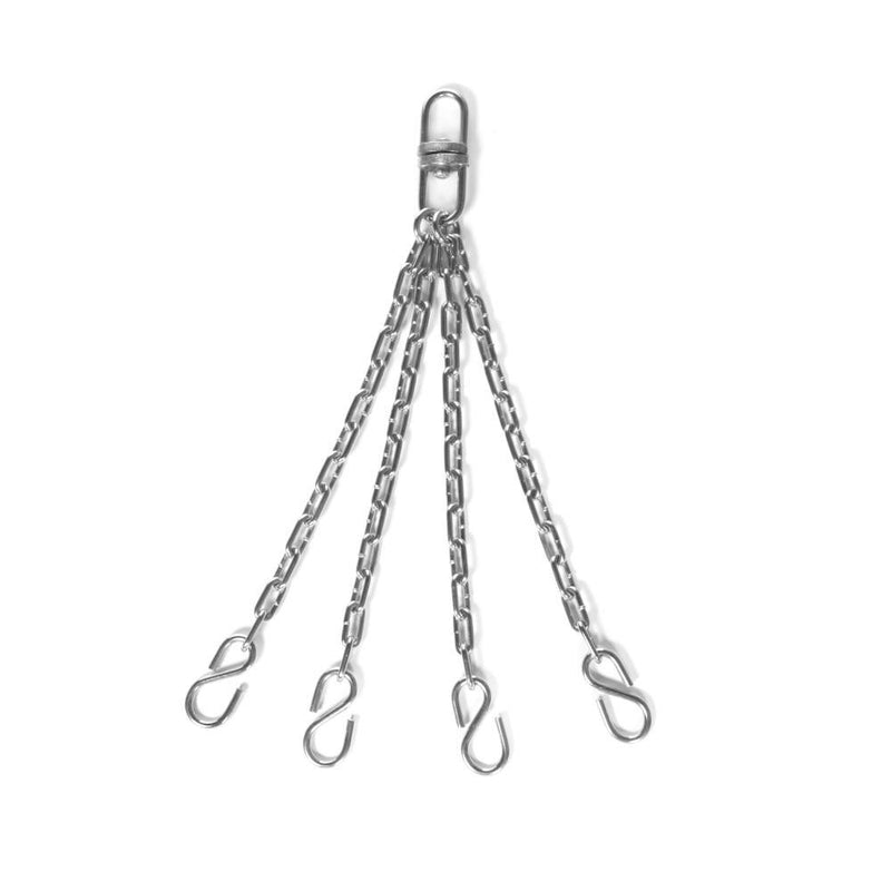 Chaines pour sac de frappe Metal Boxe - MB185