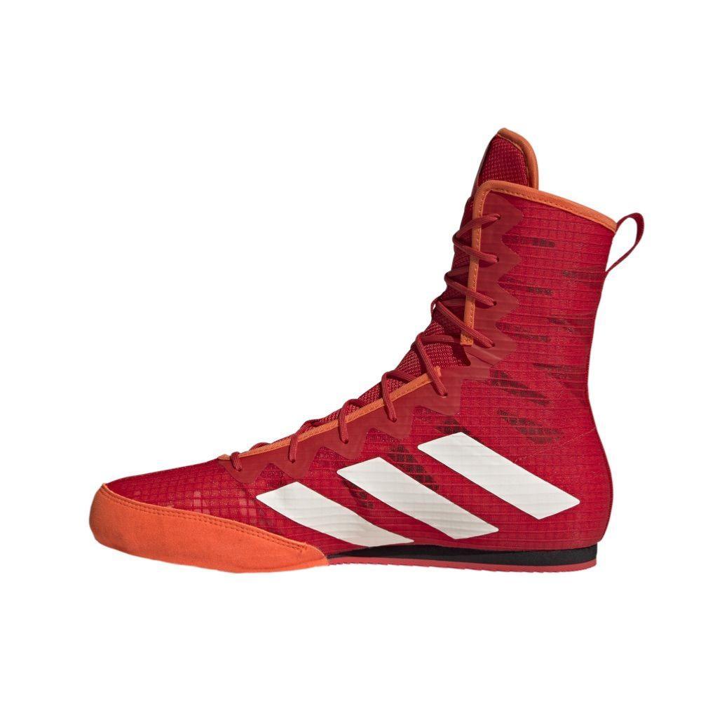 Chaussures de Boxe Anglaise Adidas Box Hog IV (ADIGW1403) Boutique d