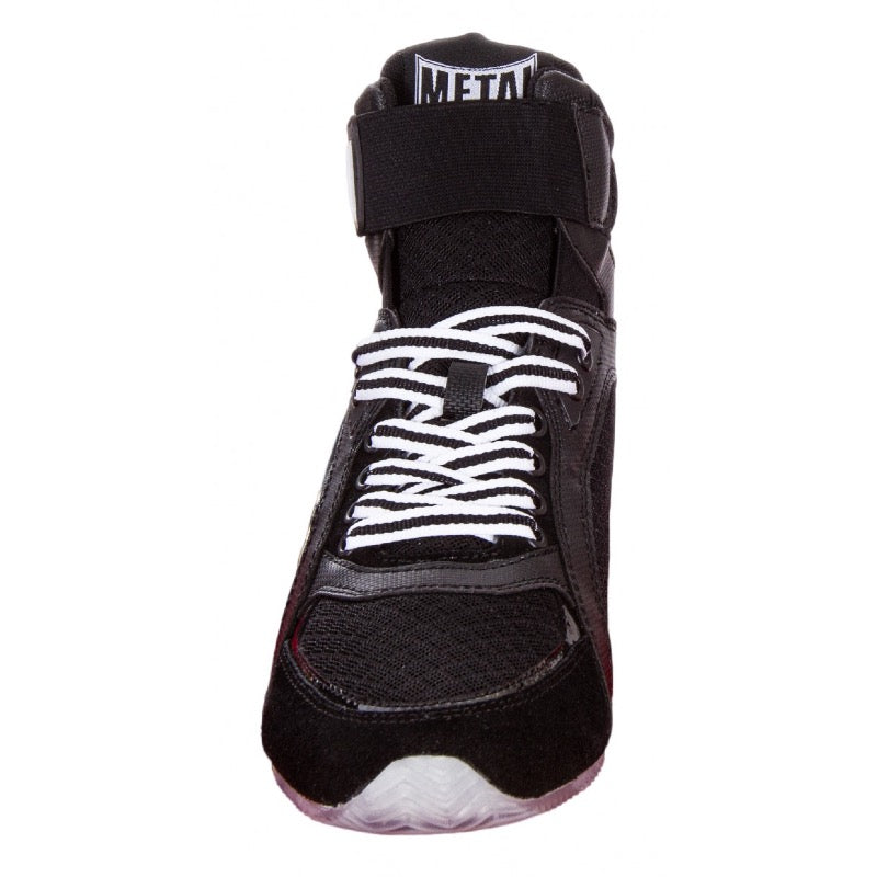 Chaussures boxe, self défense METAL BOXE Viper I