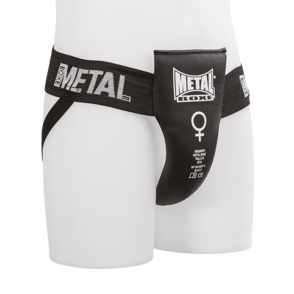Mitaines sous-gants gel Metal Boxe Extrem