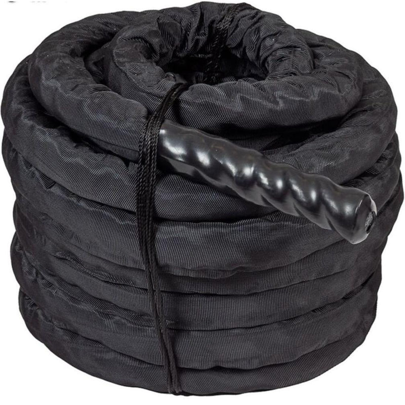 Corde de Cross Training Outdoor Metal Boxe 15 mètres