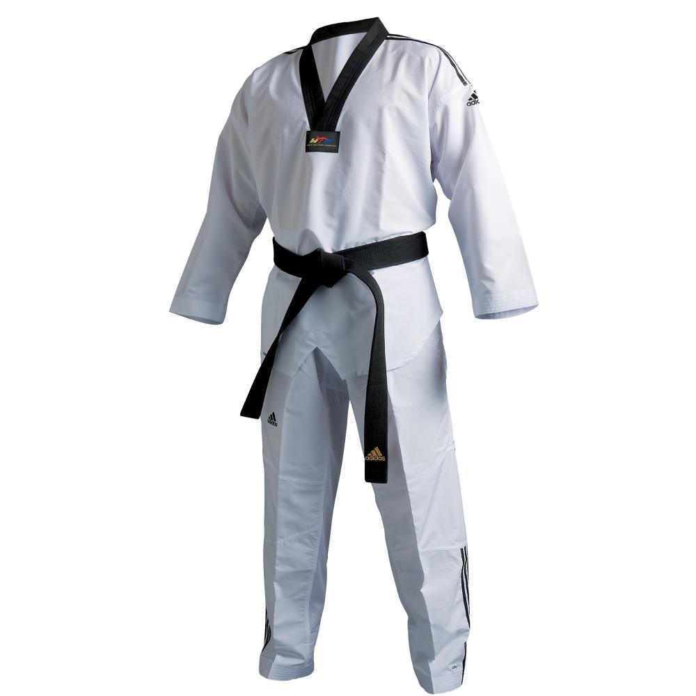 dobok-de-taekwondo-adidas-fighter