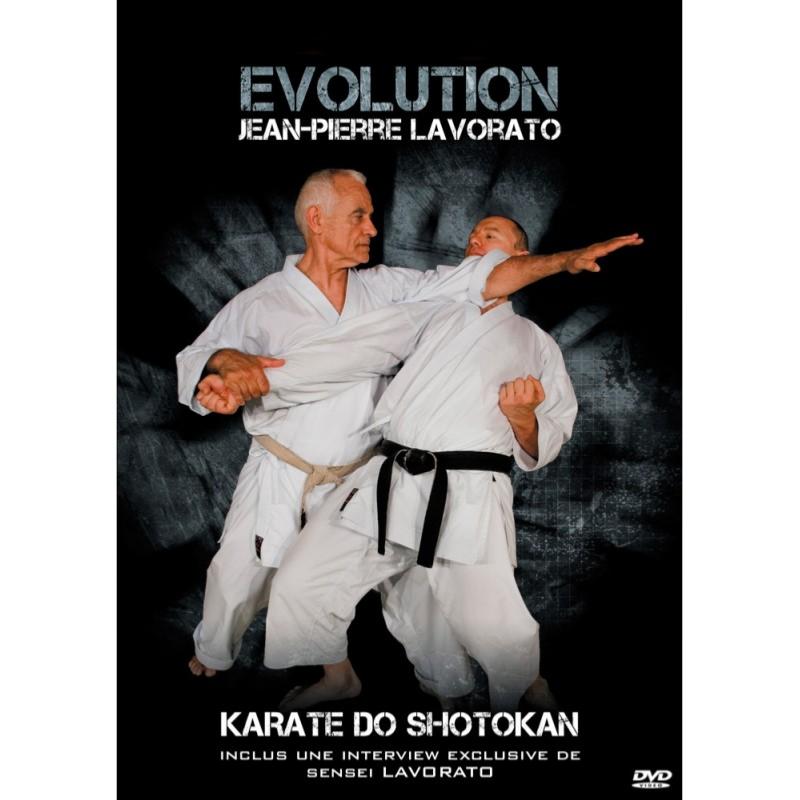 dvd-karate-do-shotokan-evolution-imagin-arts
