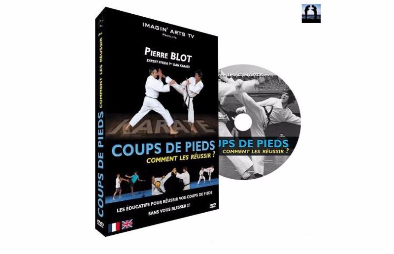 dvd-reussir-ses-coups-de-pied-en-karate-imagin-arts