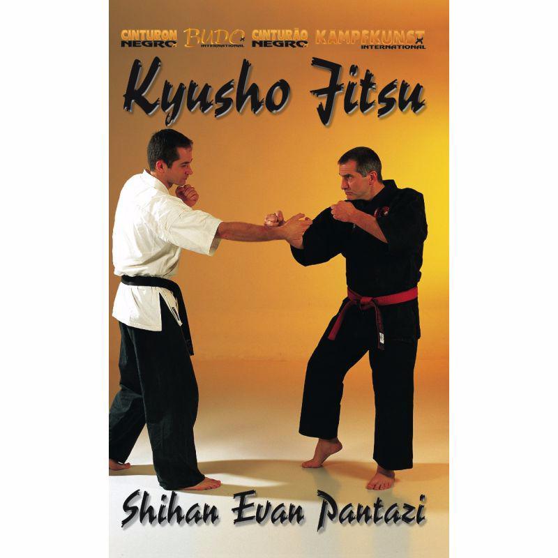 dvd-kyusho-jitsu-points-de-pression-des-bras-budo-international