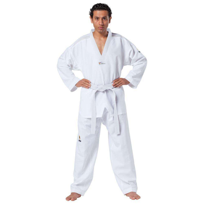 Dobok Kwon Fightlite