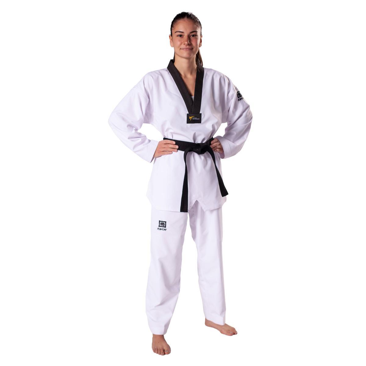 dobok-de-taekwondo-kwon-premium-plus