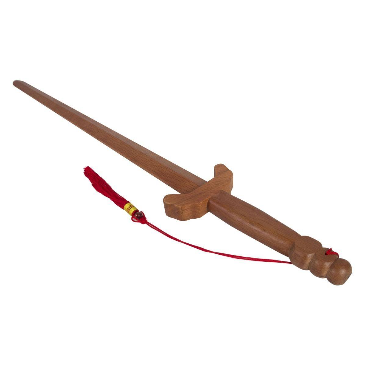Épée de Tai Chi Chuan en bois FUJIMAE "épuisé"