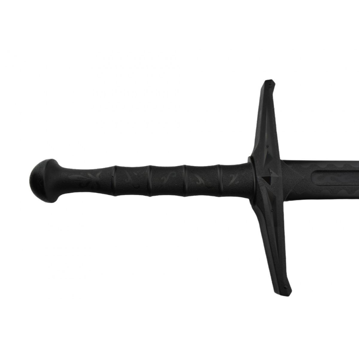 Épée Médiévale Longue 106 cm Excalibur en polypropylène - Boutique des Arts Martiaux et Sports de Combat