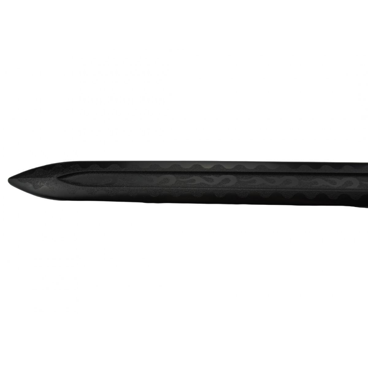 Épée Médiévale Longue 106 cm Excalibur en polypropylène - Boutique des Arts Martiaux et Sports de Combat