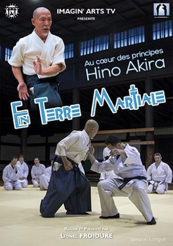 en-terre-martiale-hino-akira-imagin-arts