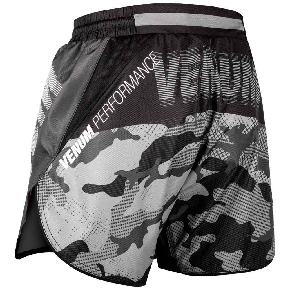 Fightshort court Venum Tactical