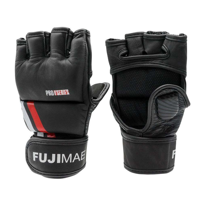 Gants Combat Libre MMA Metal Boxe - Entraînement Compétition, Protection Optimale Phalanges